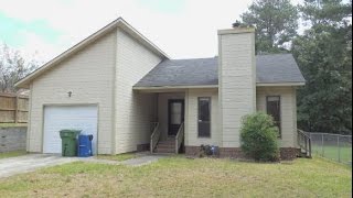 3998  Loufield Dr Fayetteville, North Carolina 28311 MLS# 468494