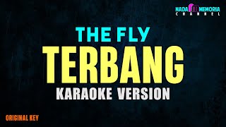 The Fly - Terbang (Karaoke Version)