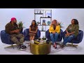 The Rewind: Special The Four Edition Featuring Special Guest Lore’l