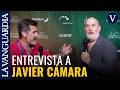 Javier Cámara: “Me preocupa que la gente no llegue a fin de mes”