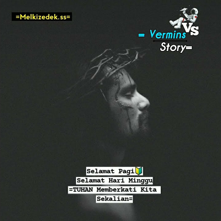 STORY WA SELAMAT HARI MINGGU |LAGU ROHANI KRISTEN JUDIKA