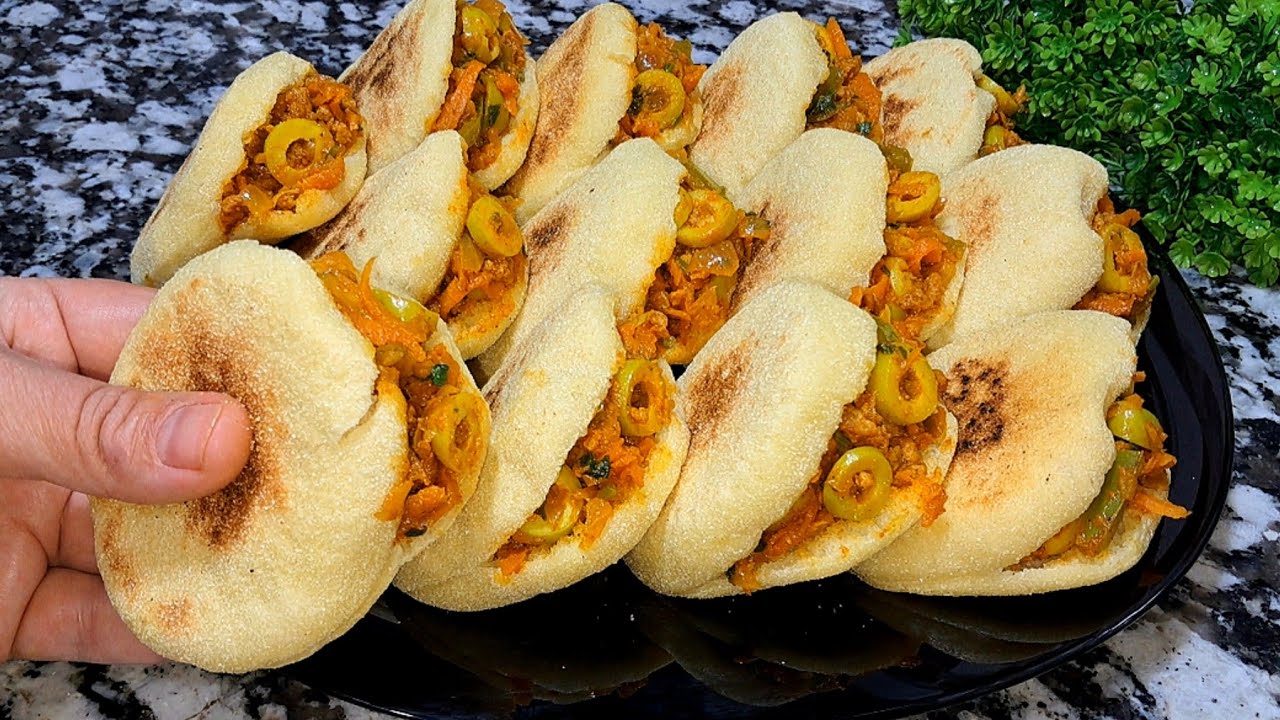 محبوب الجماهير ميني بطبوط معمر بلا تمارا ساهل وسريع كيجي منفوخ من الداخل #شهيوات_رمضان 