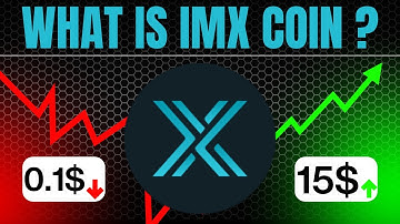 What is Immutable X ( IMX ) Coin ? : The Gas-Free Revolution Powering the Future of NFTs
