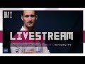 Test live stream  somerset vs exeter university day two