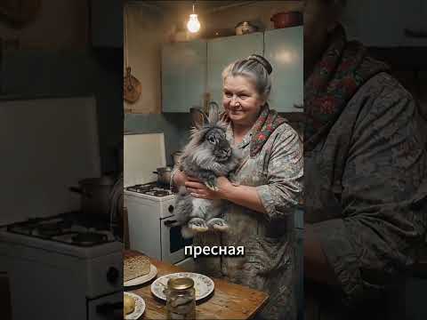 черемша