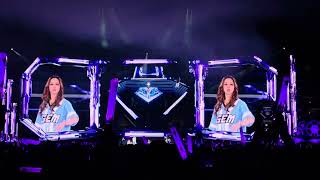 G.E.M. 鄧紫棋 - Get Everybody Moving | 20250817 《I AM GLORIA 世界巡迴演唱會2.0》香港站 Day 3