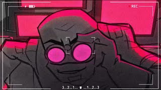 My brother, if you can hear me..  || Rise of the TMNT Animatic