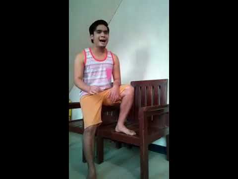 在 YouTube 上观看 Lay me down (Sam smith) By: Jophil Tagalogon Cece