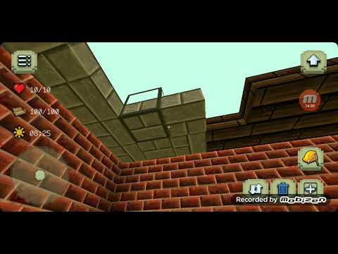 Army craft клон майна? Прохождение #1 Обзор!