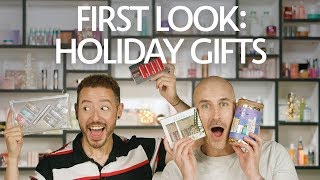 First Look: Holiday Gifts | Sephora