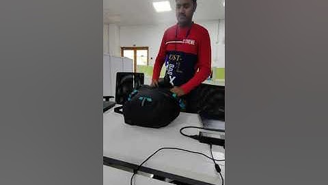 1stZoom Abandoned Object Detection