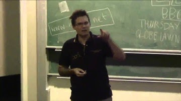 CS3 Lecture 5: Design in Computing - Richard Buckland (draft) UNSW COMP2911