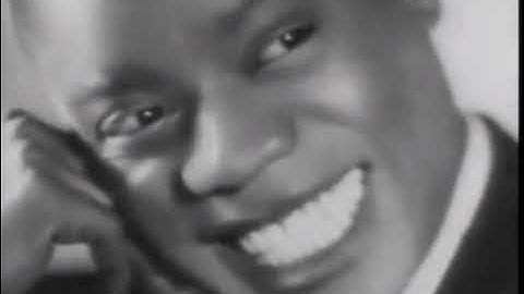 Satchmo (1989) -  Documentary - Spanish subs