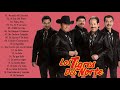 MIX TIGRES DEL NORTE PUROS EXITOS