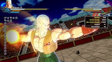 Android 13 Stamina Break