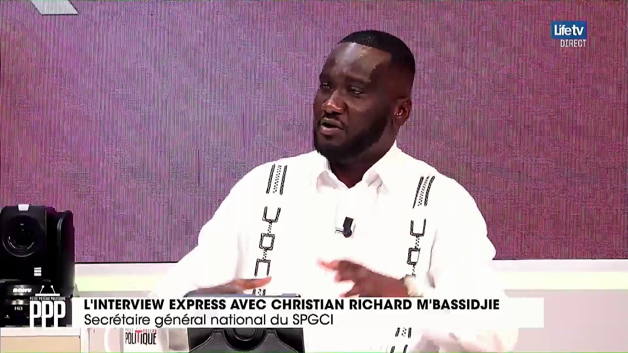 Petit poteau politique du 25 Février 2026.