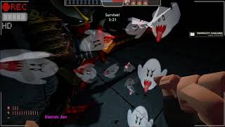 Slender Fortress: Random Clips #45