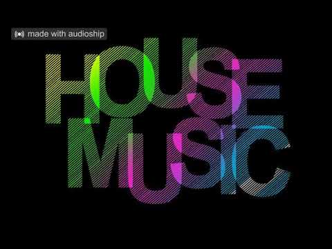 House Music Funkot - Krewella Alive