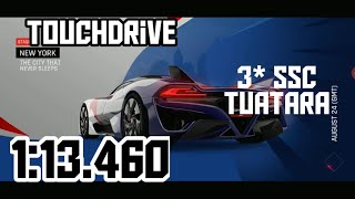 Asphalt 9 | ssc tuatara special event stage 20 track: besomorph &
arcando neoni - army [ncs release] music provided by
nocopyrightsounds. watch: https://yo...