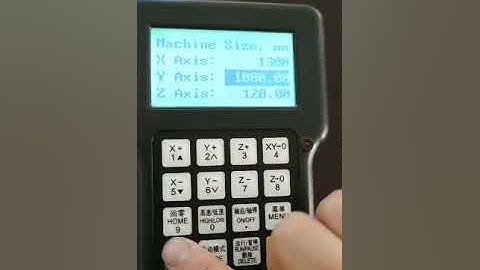 How to use DSP handle