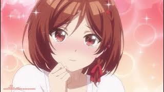 〖Suki Kirai mo Oikoshite〗by Akane x Shisei x Himari - Class no Daikirai na Joshi to Kekkon ED Full