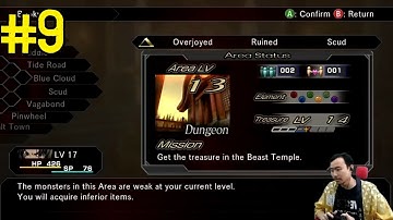 Earth Wheel Treasure | .hack//G.U. Vol. 1//Rebirth #9