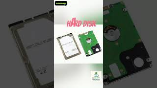 where you stored all your data 🤔❓It's harddisk ✅ #viralvideo #viral #vlsi #education #trendingshorts