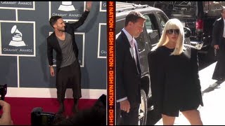 Did Adam Levine Start a Twitter War with Lady Gaga?