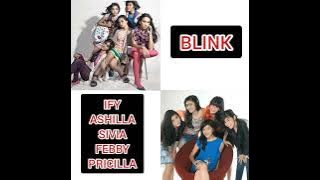 BLINK-CINTA PERTAMA