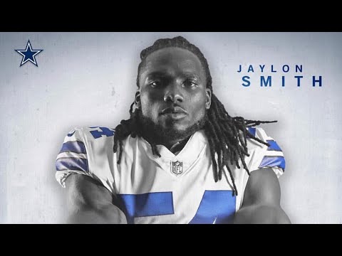 Can The Dallas Cowboys Be The Number One Defense In The NFL???