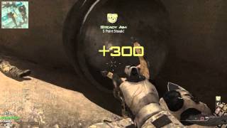All Your Killfeed Are Belong To Me - OitC