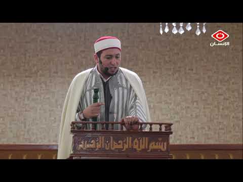 قصة عجيبة ومؤثرة لأول مرة تسمعها اللقم تدفع النقم