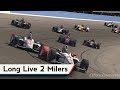 iRacing : Long Live 2 Milers [VR] (IR18 @ Auto Club)