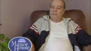 Manor House Senior Living - Grand Rapids, MN