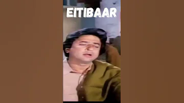 Kabhi Khuwahishon Nay Loota Nadeem Akhlak Ahmed Meherbani Pakistani Movie Songs 