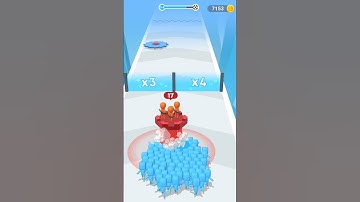 Count Master Level 268