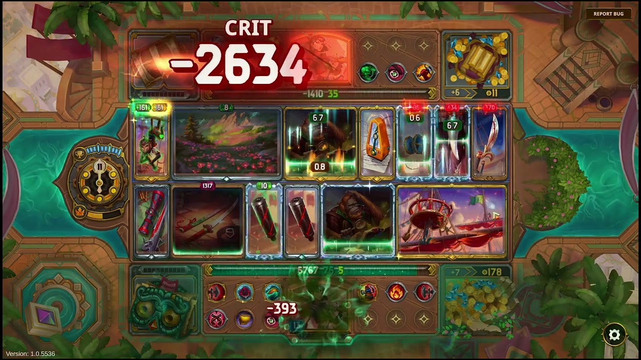 Katana Orange Julian - Vanessa Season 4