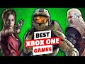 15 Best Xbox One Games You Had To Play In 2018! - YouTube