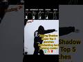 Boxing Shadow Super Top 5 punches Outstanding best training combo 😱🔥🥊 #boxingtraining🥊 #boxing🥊