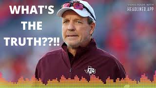 The TRUTH about Texas A&M's No. 1 ranked recruiting class that NO ONE IS TALKING ABOUT