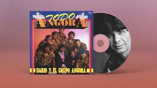 Dario y El Grupo Angora - Mujer infiel │ Cd Todo Angora