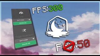 How to Double Your FPS On Lunar Client | Best Settings