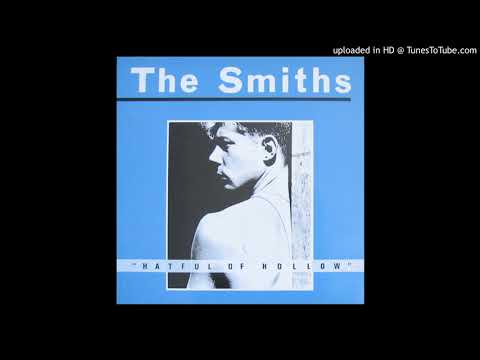 The Smiths - Heaven Knows I'm Miserable Now