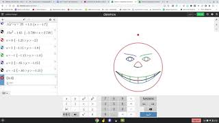 Adding Text to Desmos