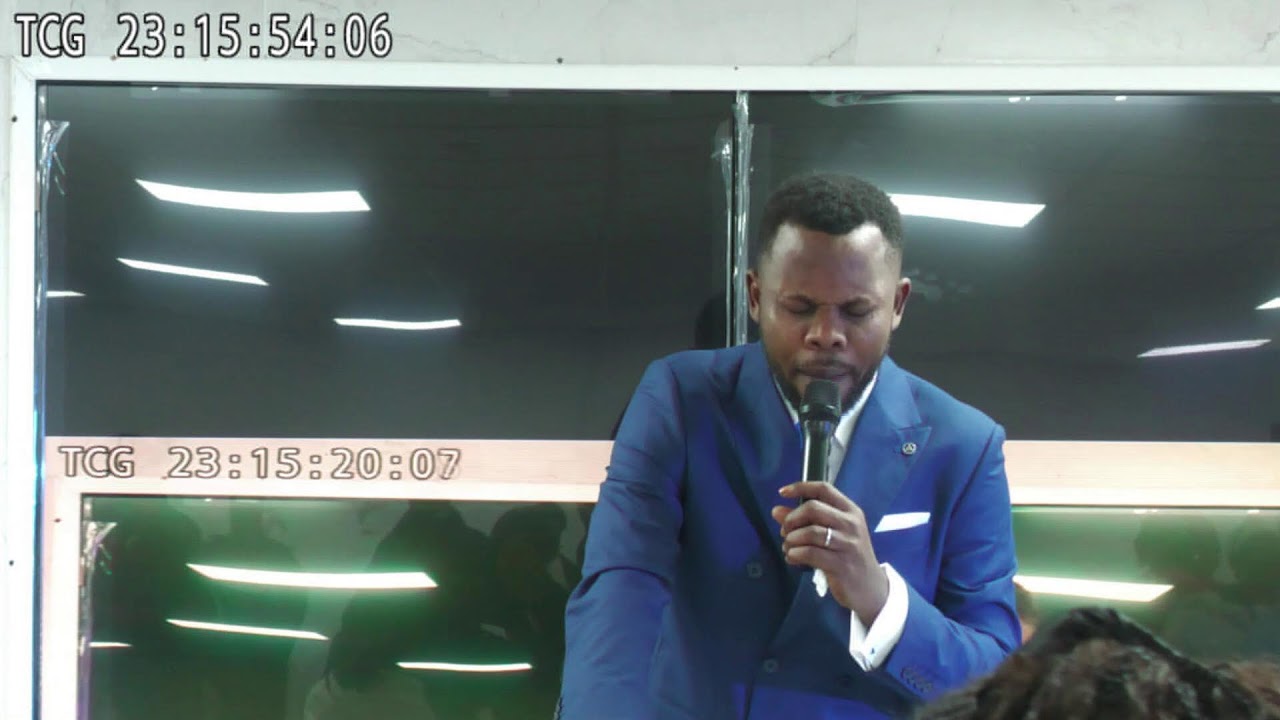 SPÉCIAL 21 JOURS DE JEUNE ET PRIÈRE   THÈME/ LE JOURS DE MA NAISSANCE