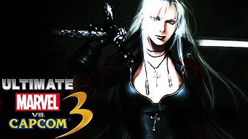 UMVC3: Flux vs KBrad - AWESOME BEATDOWN (Summer Jam X)