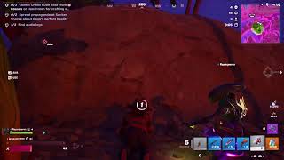 Fortnite Friday: Fortnitemares