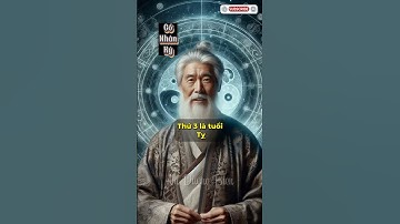 6 con giáp dễ phát tài nhất năm 2025 #phongthuy #tamlinh #shortvideo