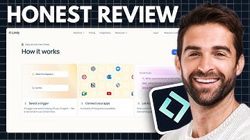 Lindy AI Honest Review (2025) - Is it Worth it?