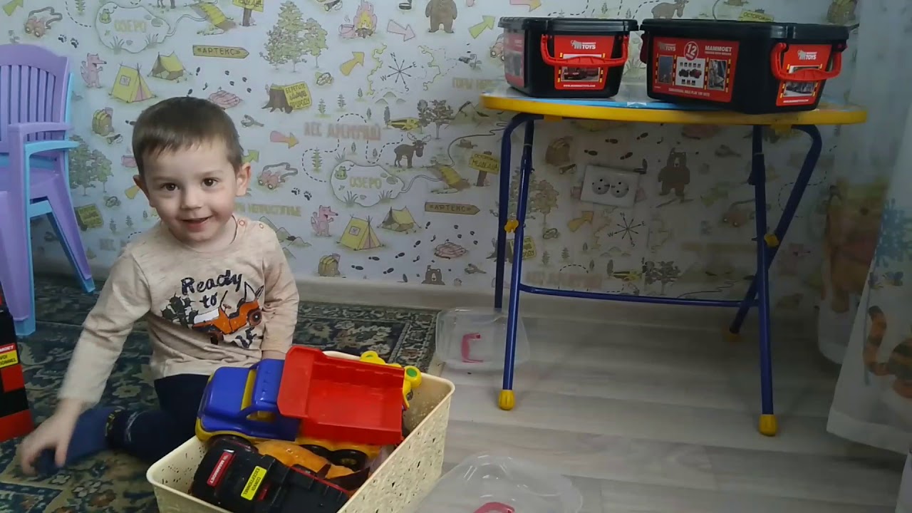 Богдан с дома 2